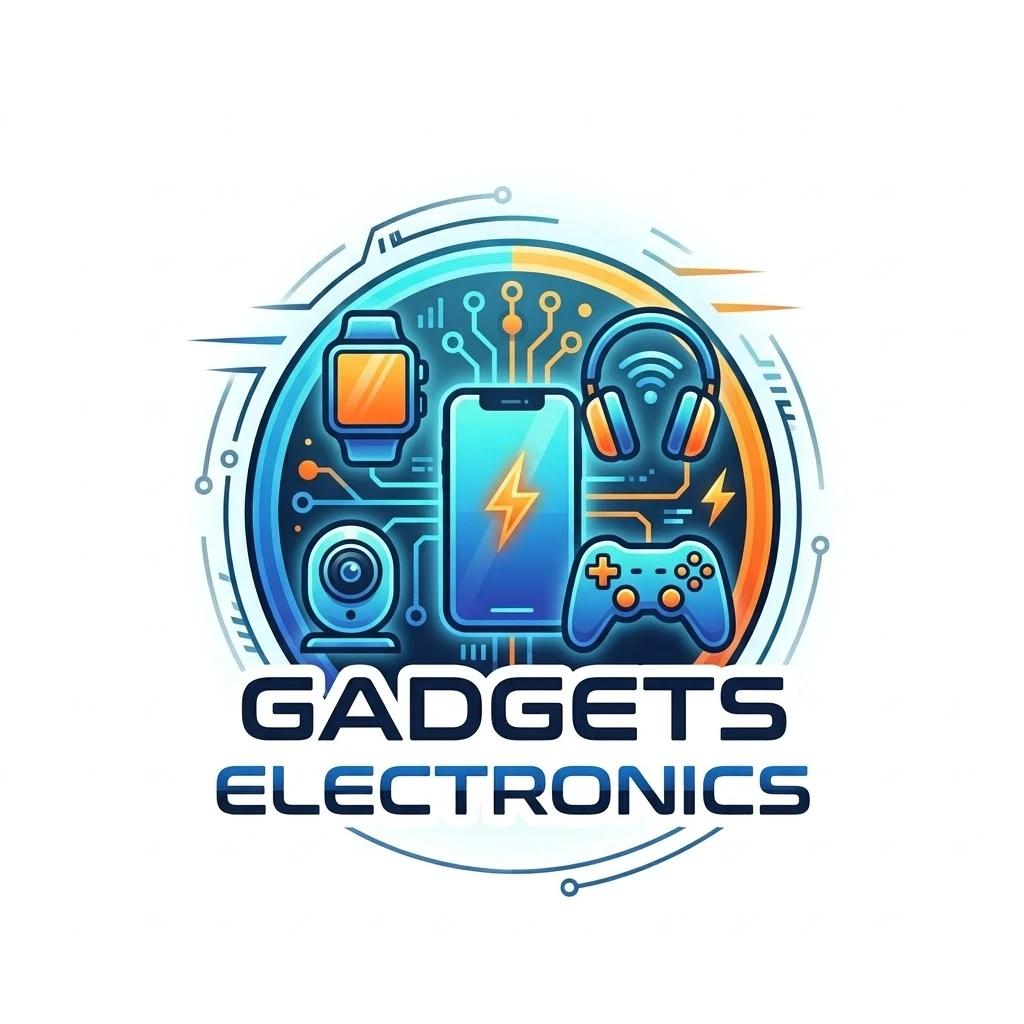 GADGETS